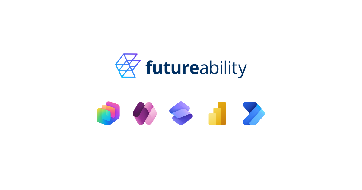 About Us — Power Platform Consultants, Australia | FutureAbility